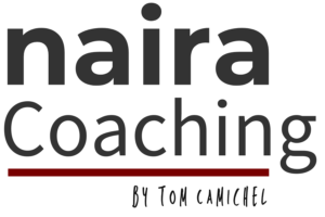 naira Coaching Logo