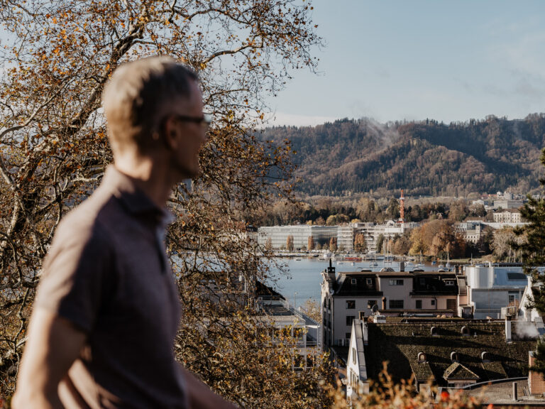 Mental Coaching und Hypnose für erschöpfte Mütter und Väter in Zürich