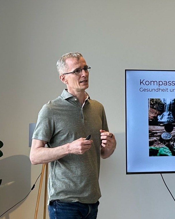 Vortrag für Eltern Adliswil