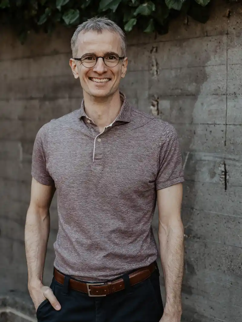 Coaching für berufstätige Eltern in Zürich – Mental Coaching mit Tom Camichel