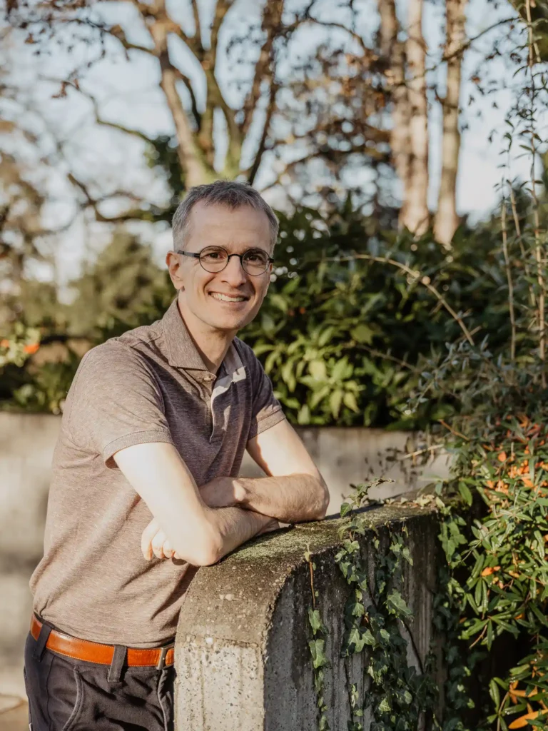 Schlafcoaching von Tom Camichel in Adliswil Zürich oder online